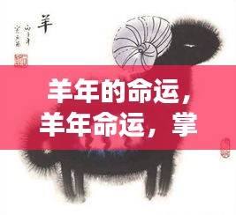 羊年命运揭秘，掌握未来，把握命运之舵