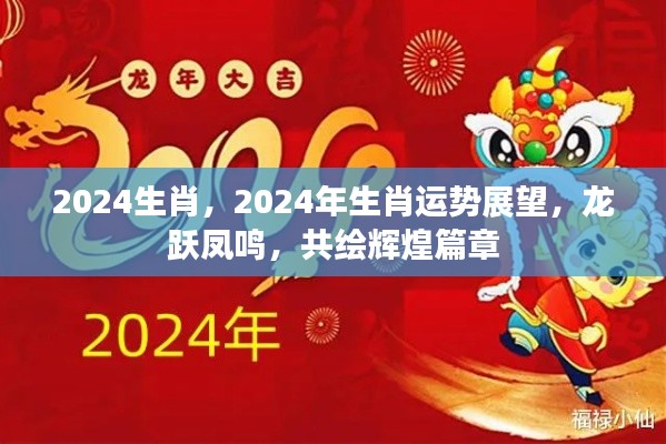 2024年属龙运势展望，龙跃凤鸣，共绘辉煌篇章