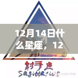 揭秘星座运势秘密，12月14日星座运势详解与星座性格分析