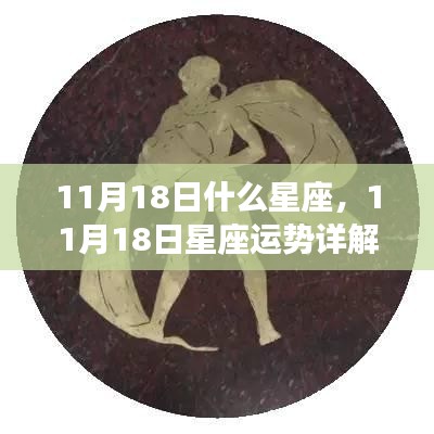 揭秘11月18日星座秘密与运势详解，属于你的星座命运探索之旅