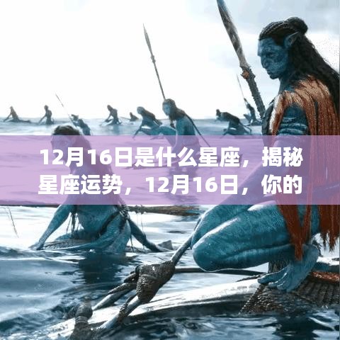 揭秘星座运势，12月16日的星座运势如何？