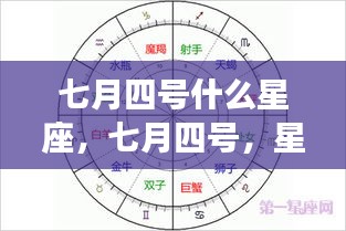 七月四号星座运势揭秘，解读你的星座奥秘