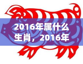 2016年属猴人的生肖运势全面解析