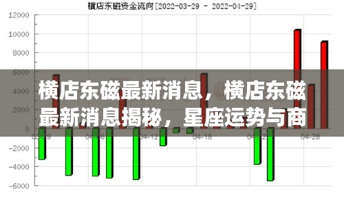 横店东磁最新动态，星座运势与商业发展的融合揭秘