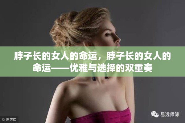 脖子长的女人的命运，优雅与选择的交织乐章