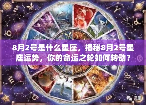 揭秘命运之轮，8月2号星座运势与星座特征分析