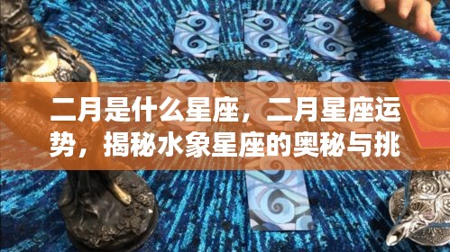 二月星座运势揭秘，水象星座的奥秘与挑战探索