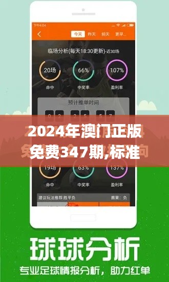 2024年澳门正版免费347期,标准化流程评估_策略版2.979