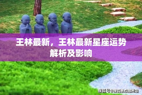 王林最新星座运势解析及其对生活的影响