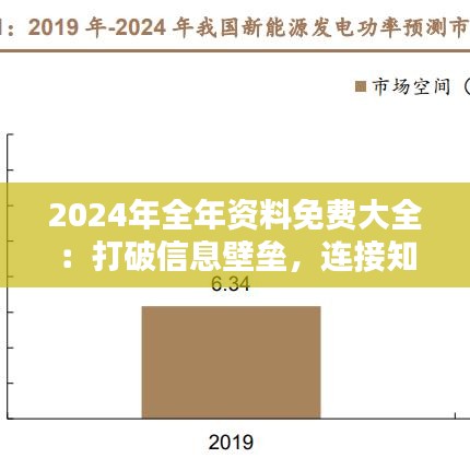 2024年全年资料免费大全：打破信息壁垒，连接知识的桥梁