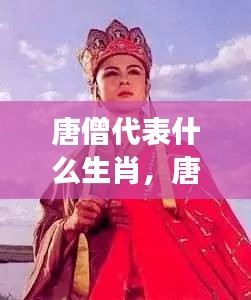 唐僧的生肖属性揭秘，探寻经典背后的星座秘密