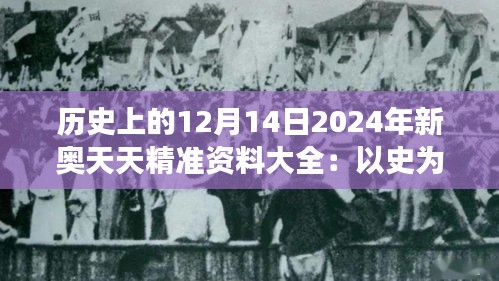 历史上的12月14日2024年新奥天天精准资料大全：以史为鉴，聚焦新奥领域的重大事件