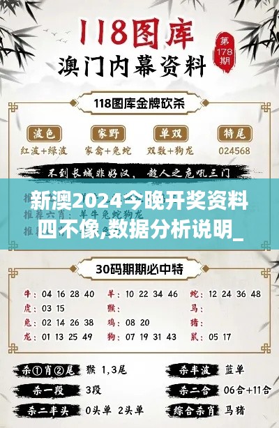 新澳2024今晚开奖资料四不像,数据分析说明_豪华版7.252