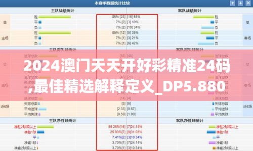 2024澳门天天开好彩精准24码,最佳精选解释定义_DP5.880