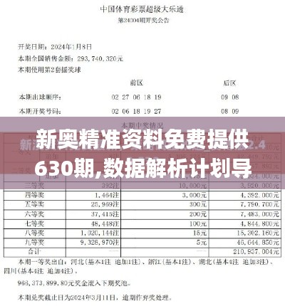 新奥精准资料免费提供630期,数据解析计划导向_手游版3.261