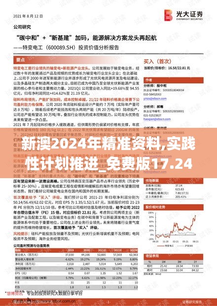 新澳2024年精准资料,实践性计划推进_免费版17.242