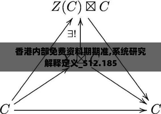 香港内部免费资料期期准,系统研究解释定义_S12.185