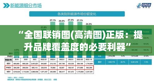 “全国联销图(高清图)正版：提升品牌覆盖度的必要利器”