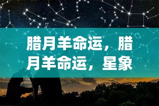 腊月羊命运，星象指引下的命运展望解析