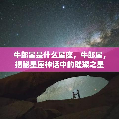 揭秘星座神话中的璀璨之星，牛郎星所属星座及神秘故事解读