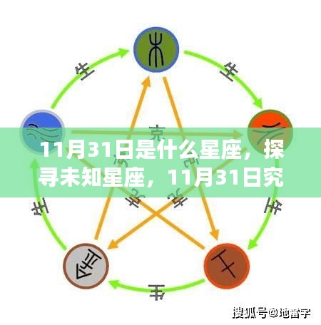 探寻未知星座，揭秘11月31日的星界归属