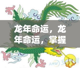 龙年运势掌握秘诀，辉煌人生从此起航！