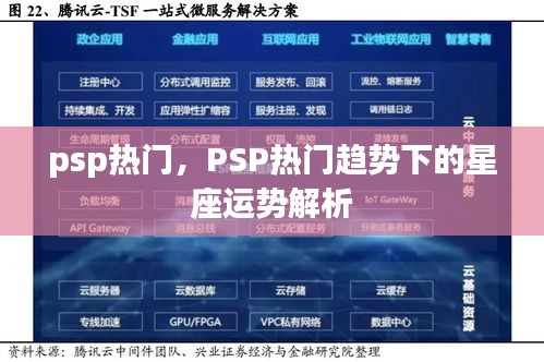 PSP热门趋势下的星座运势解析概览