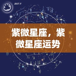 紫微星座运势解析揭秘，星象背后的秘密探索