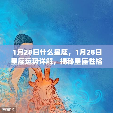 揭秘1月28日星座运势及性格魅力与未来展望