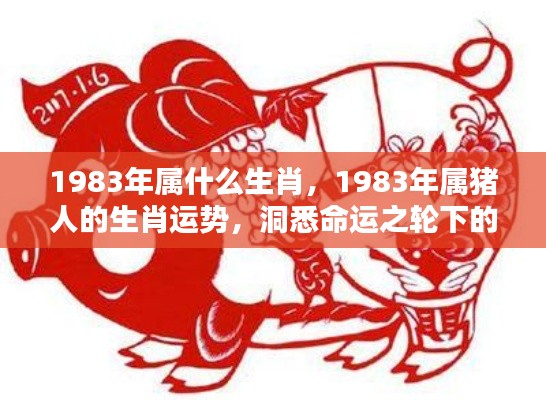 1983年属猪的生肖运势揭秘，命运之轮下的机遇与挑战探索