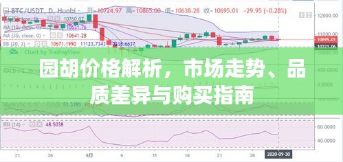 园胡价格解析，市场走势、品质差异与购买指南