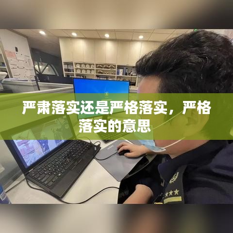 严肃落实还是严格落实，严格落实的意思 