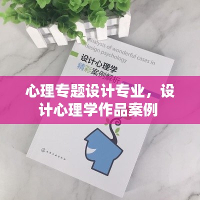 心理专题设计专业，设计心理学作品案例 