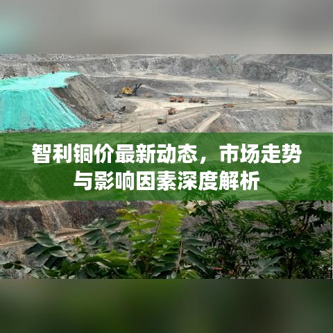 智利铜价最新动态，市场走势与影响因素深度解析