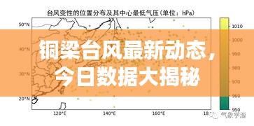 铜梁台风最新动态，今日数据大揭秘