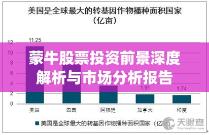 蒙牛股票投资前景深度解析与市场分析报告