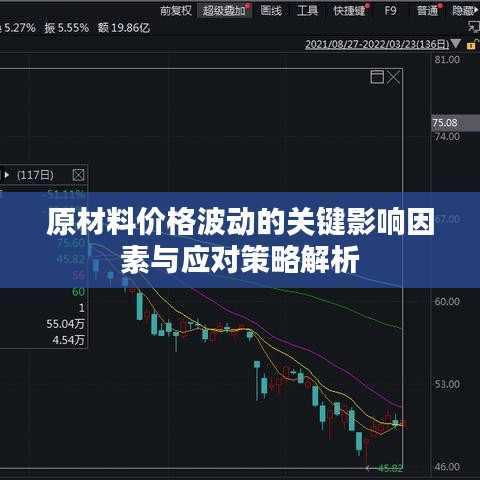 原材料价格波动的关键影响因素与应对策略解析