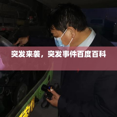 突发来袭，突发事件百度百科 