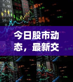 今日股市动态，最新交易消息全面解析