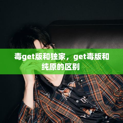 毒get版和独家，get毒版和纯原的区别 