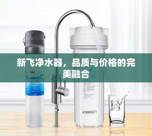 新飞净水器，品质与价格的完美融合