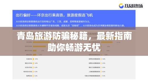 青岛旅游防骗秘籍，最新指南助你畅游无忧