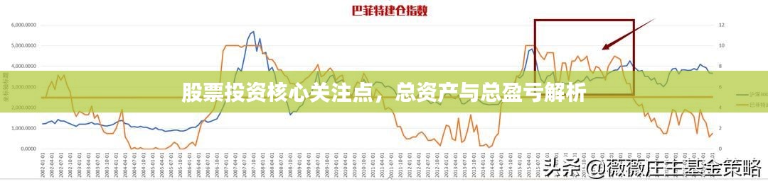 股票投资核心关注点，总资产与总盈亏解析