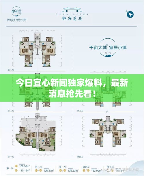 今日宜心新闻独家爆料，最新消息抢先看！