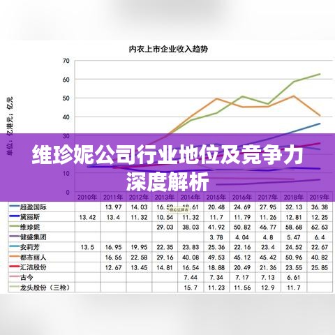 维珍妮公司行业地位及竞争力深度解析