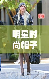 明星时尚帽子大赏，潮流趋势下的帽子世界欣赏