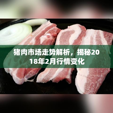 猪肉市场走势解析，揭秘2018年2月行情变化