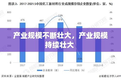 产业规模不断壮大，产业规模持续壮大 