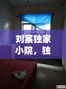 刘寨独家小院，独家小院价格 