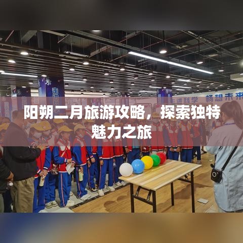 阳朔二月旅游攻略，探索独特魅力之旅